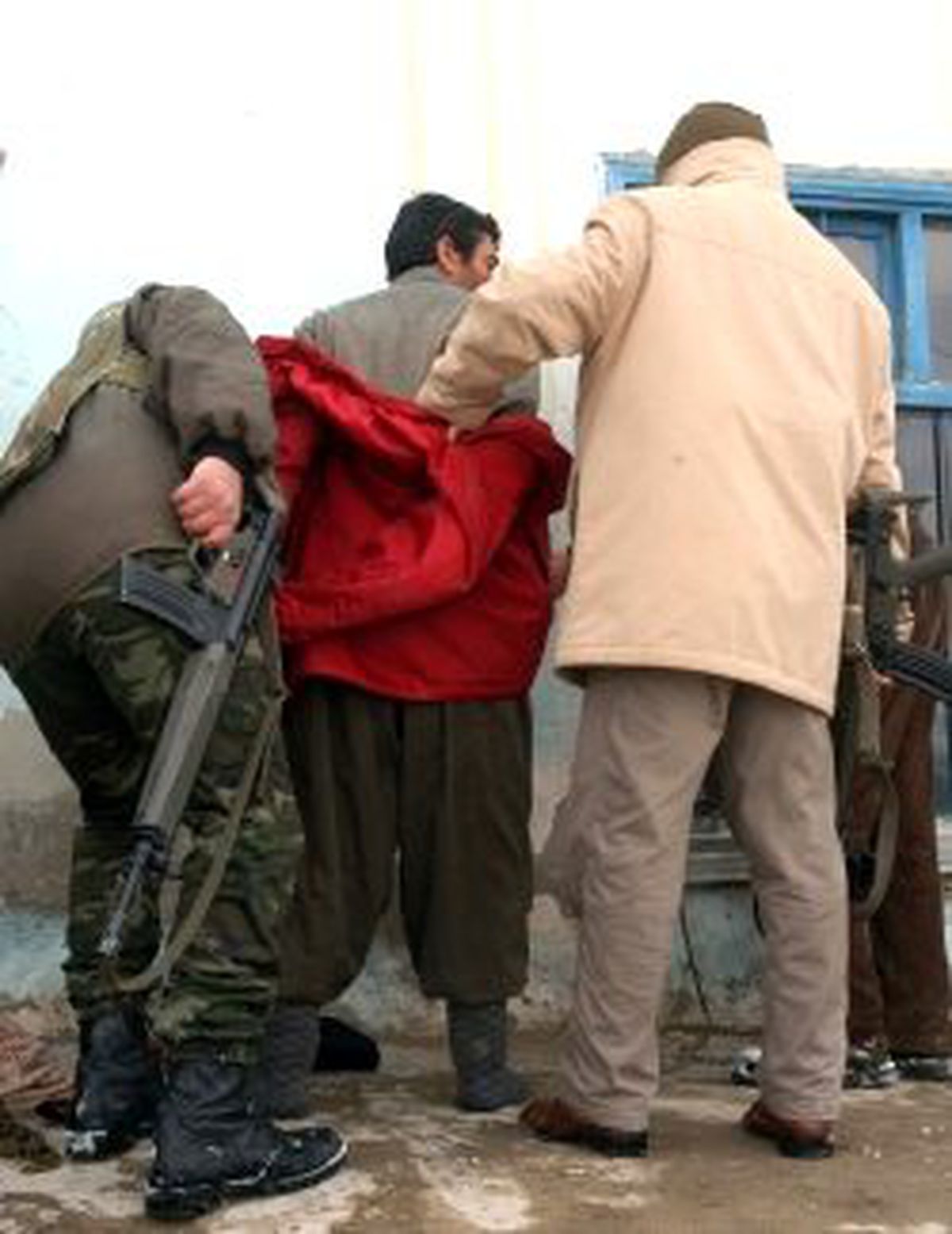 Türkiye-İran PKK'yı Bitirme Anlaşmasını İmzaladı
