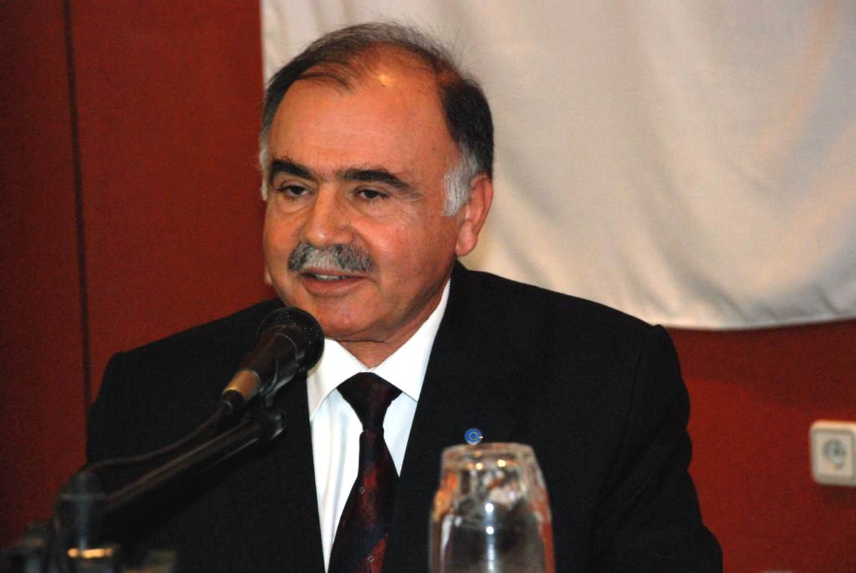 Uluslararası Yazarlar Akademisyenlerle Buluştu