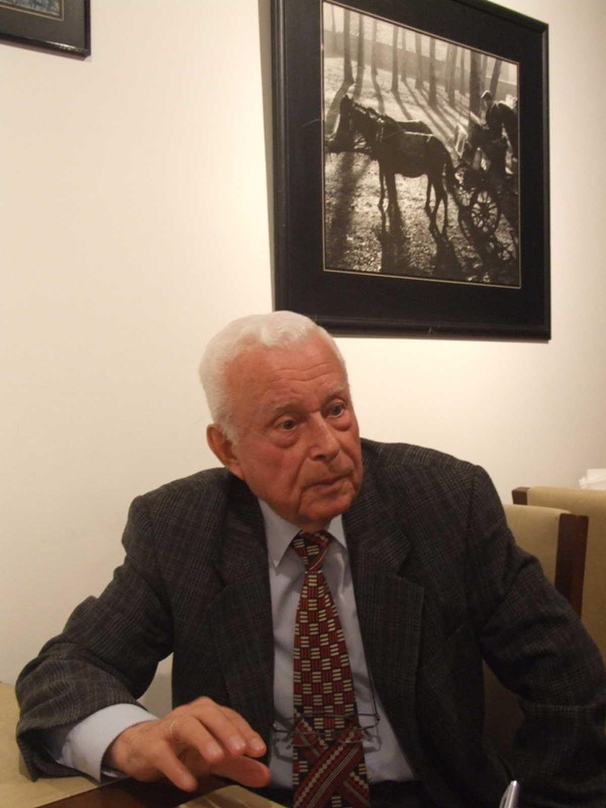 Yerel Kültür Derneği'nde Â€œtaraklıâ€ Saydam Gösterimi