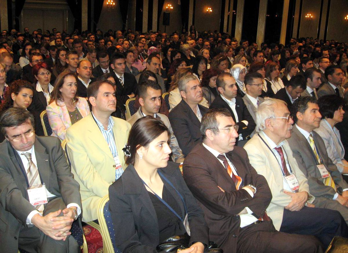 6. Kalite ve Başarı Sempozyumu