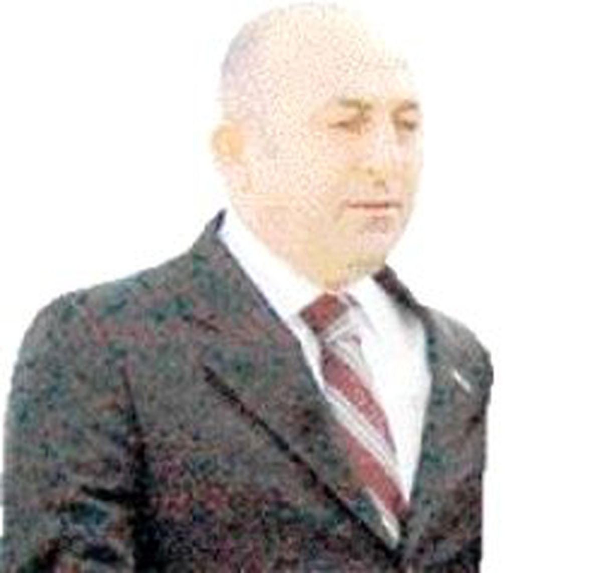 Bildiri Kararını Puig'den Öğrendim