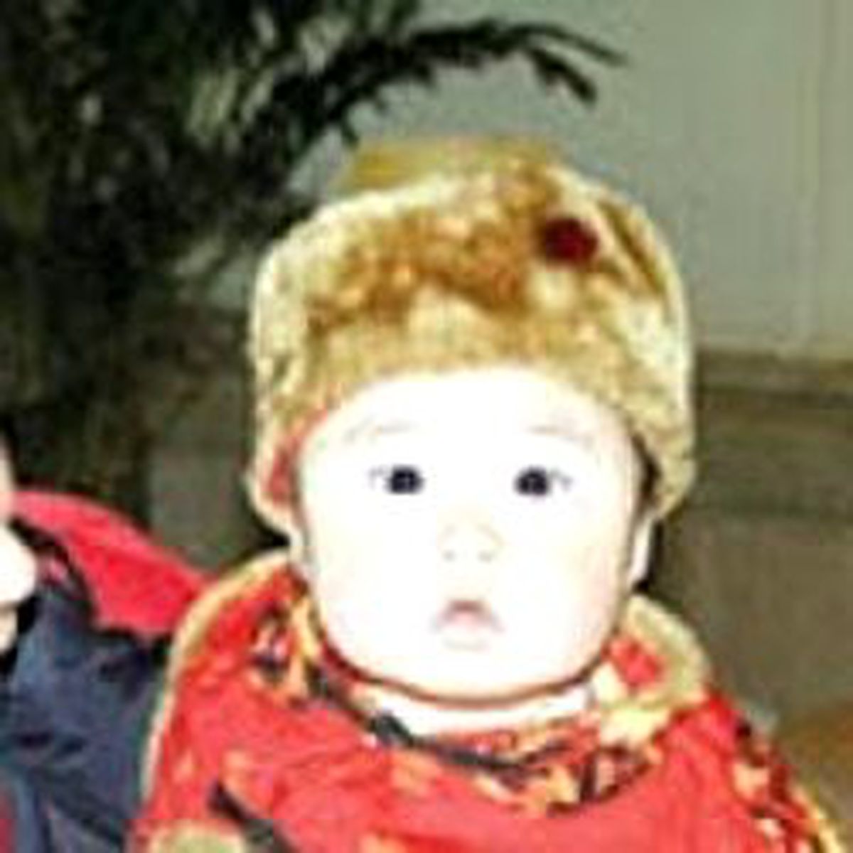 Bir Yıldır Uyumuyor