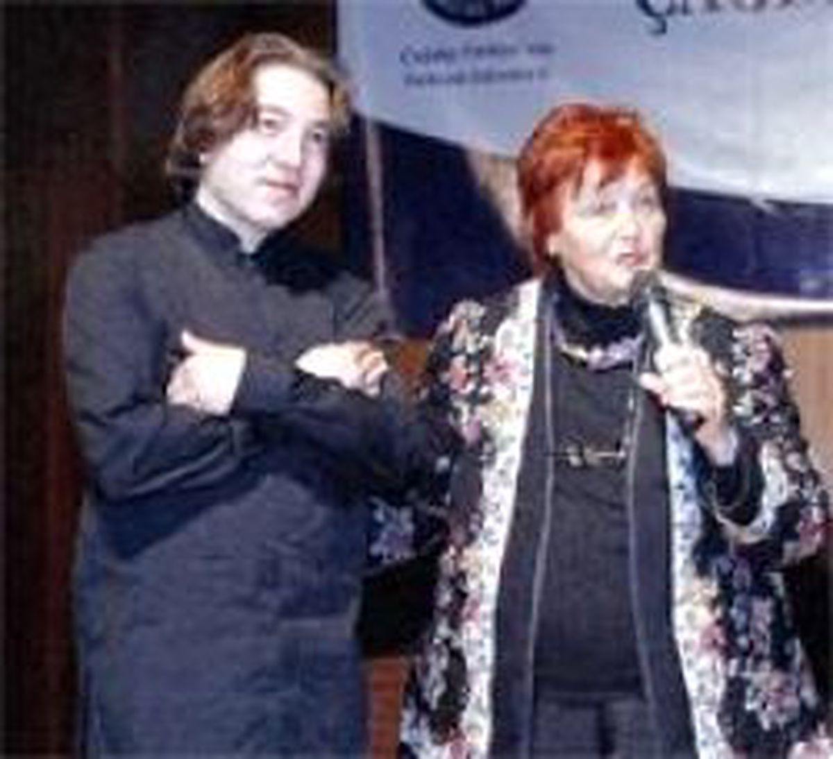 Fazıl Say: Durum Vahim, Kaygılıyım