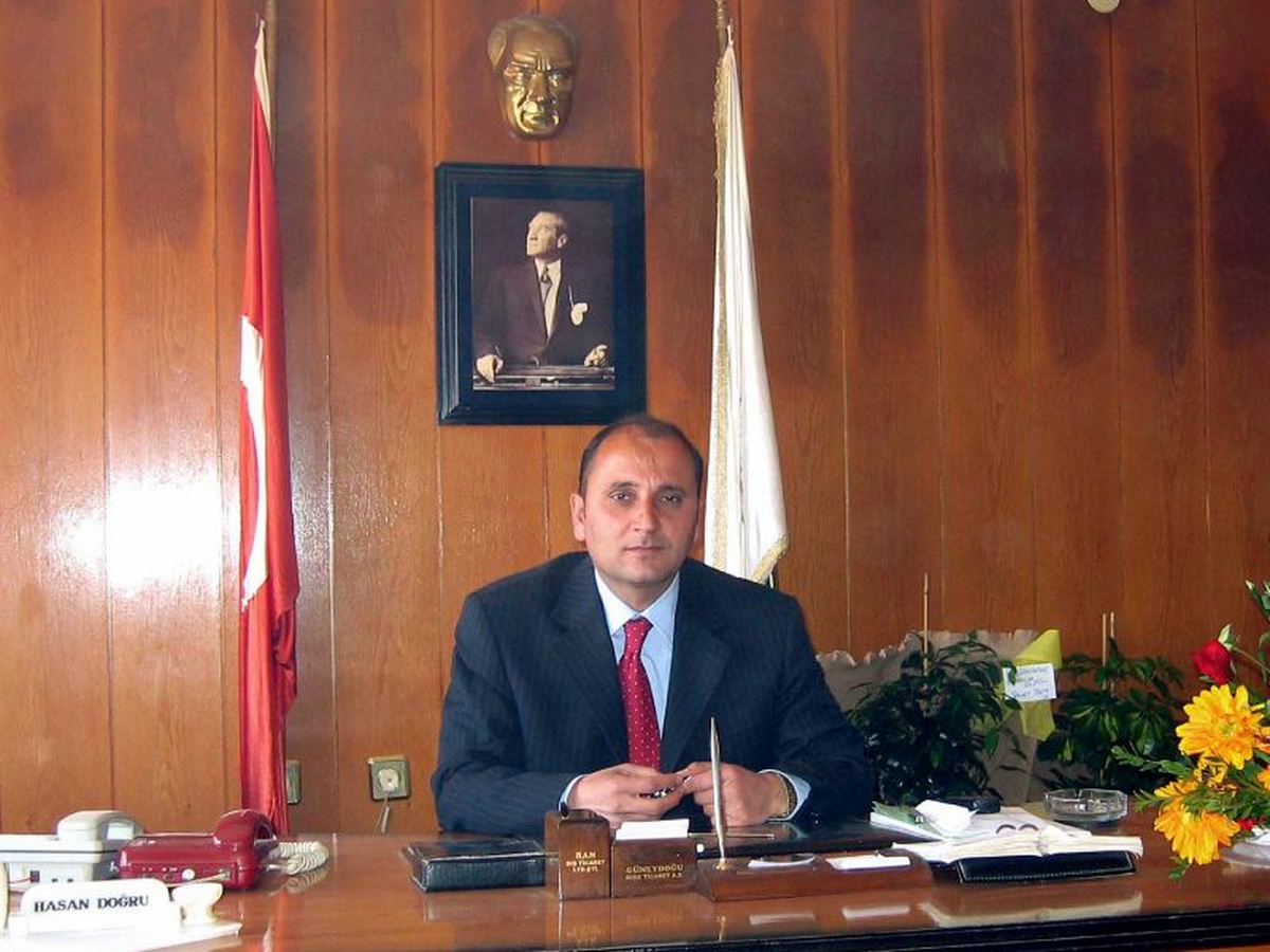 İşçilerin Maaşına El Konulduğu İleri Sürüldü