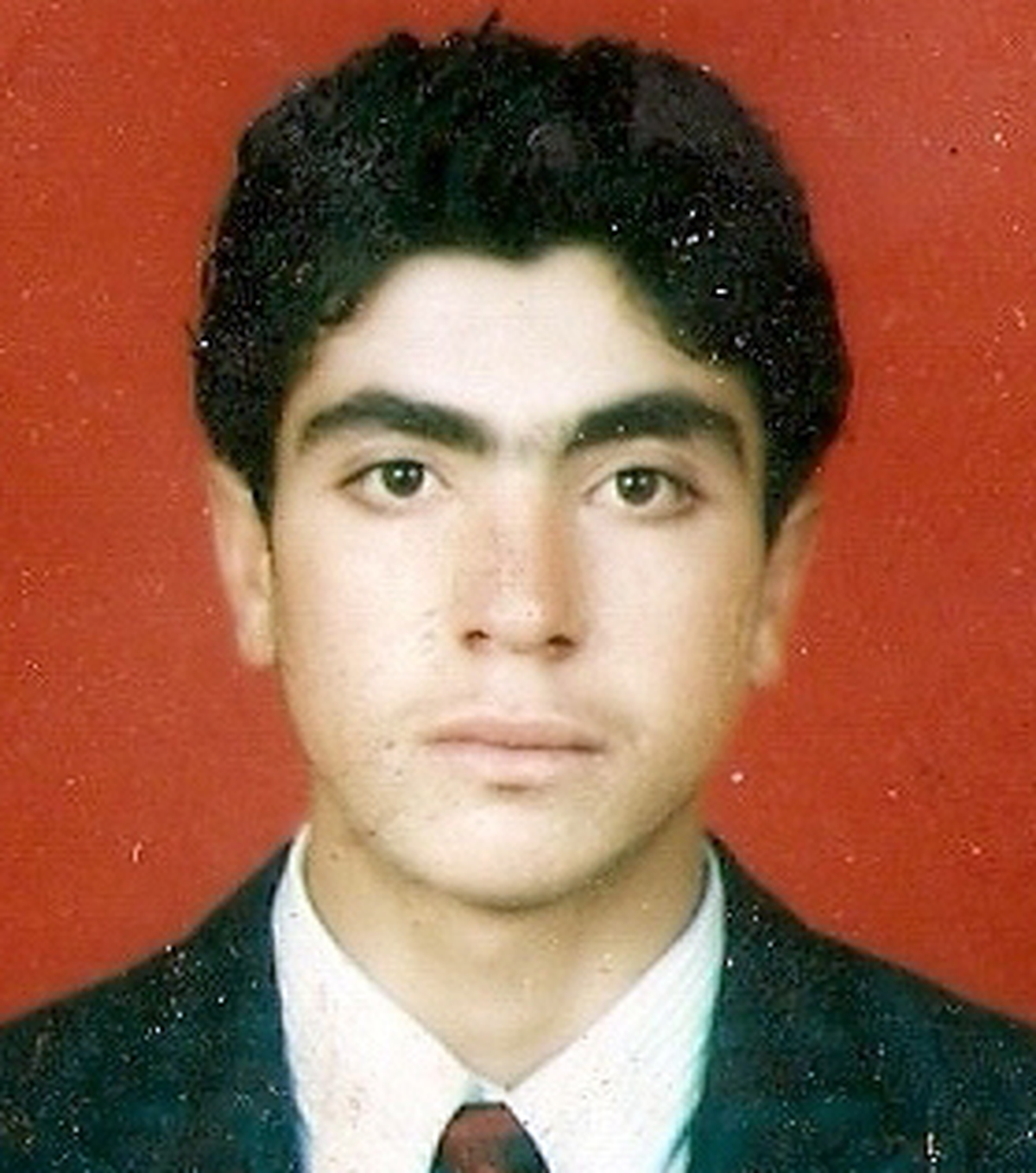 İşe Gitmek İçin Evden Ayrılan Genç 5 Gündür Kayıp