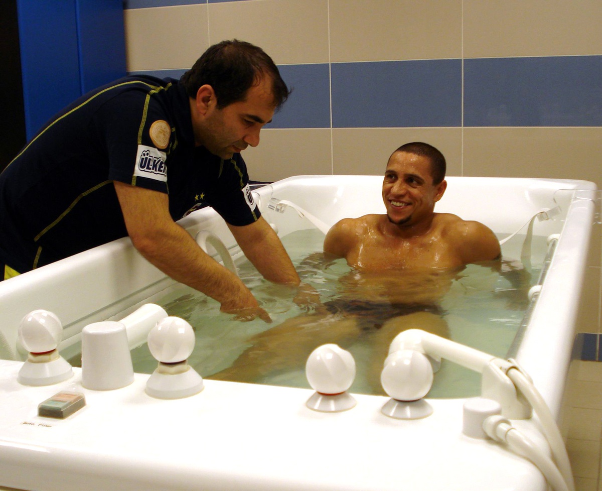 Roberto Carlos'tan Yanlış Tedavi Yalanlaması