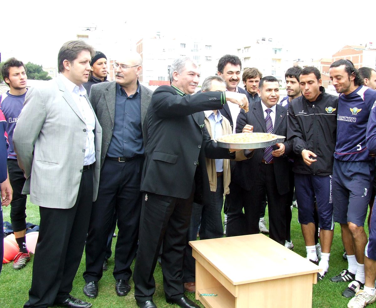 Tff 3. Lig