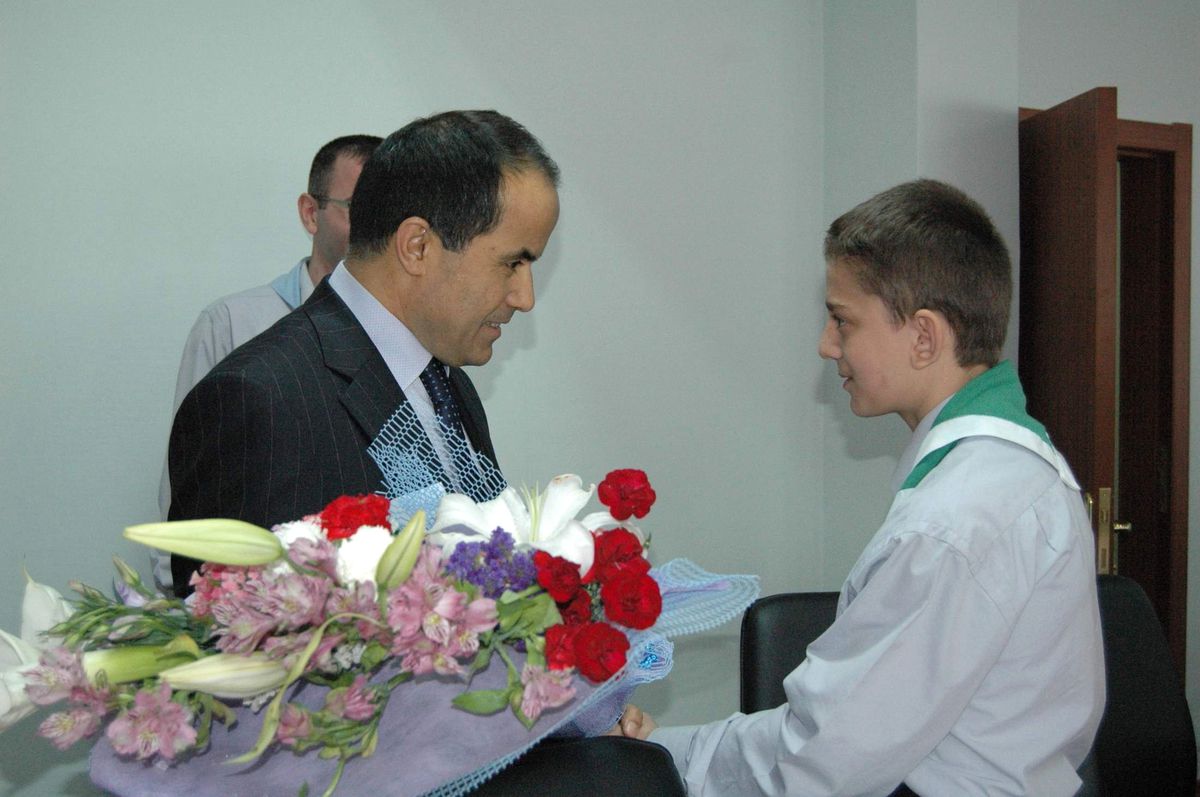 Uluslararası İzcilik Kampı 1-8 Ağustos Tarihlerinde Artvinâ€™de Yapılacak