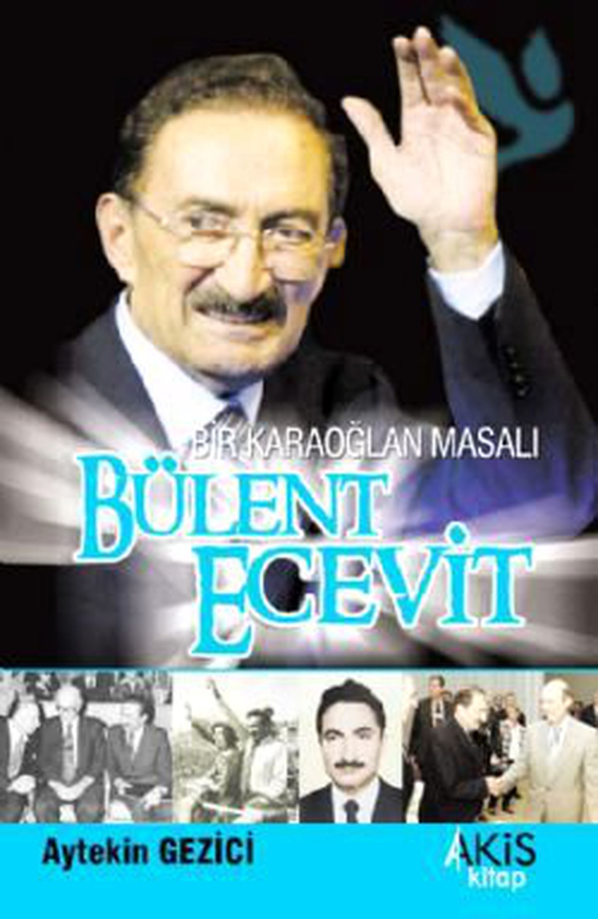 Akpm Bildirisi Tartışmasına Ecevit de Girdi