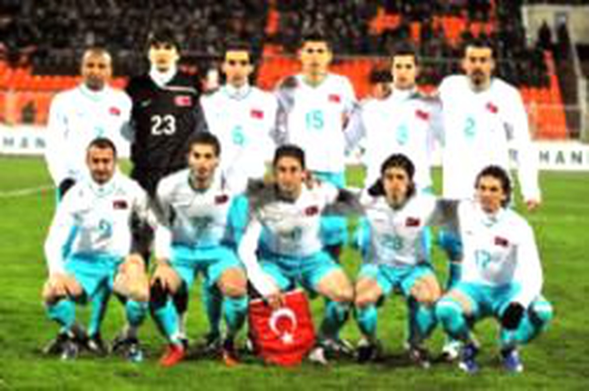 Milli'lerin Hazırlık Takvimi Belli oldu 