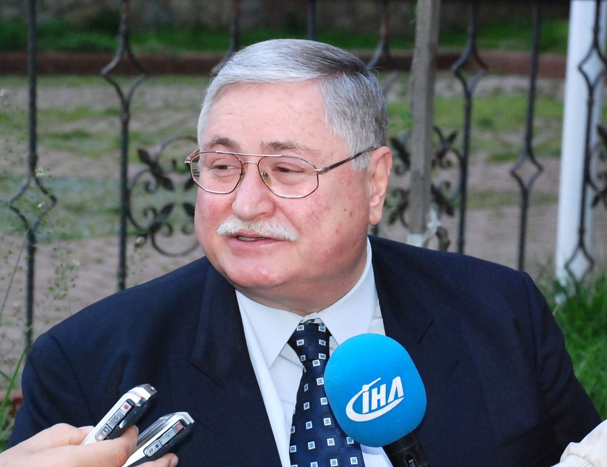 Hasan Celal Güzel'den 301 Eleştirisi
