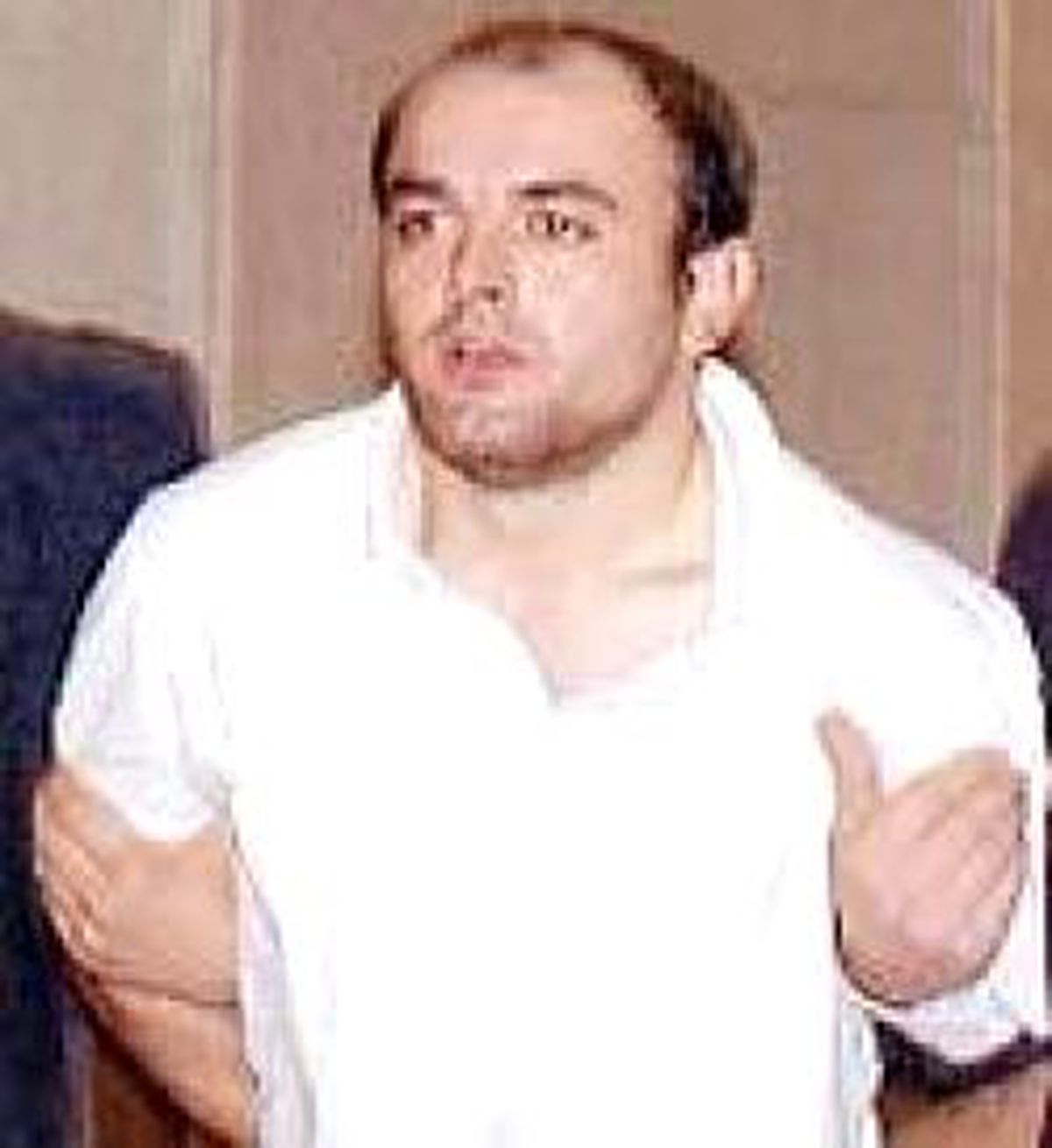 94'lük Ninenin Tecavüz Dehşeti