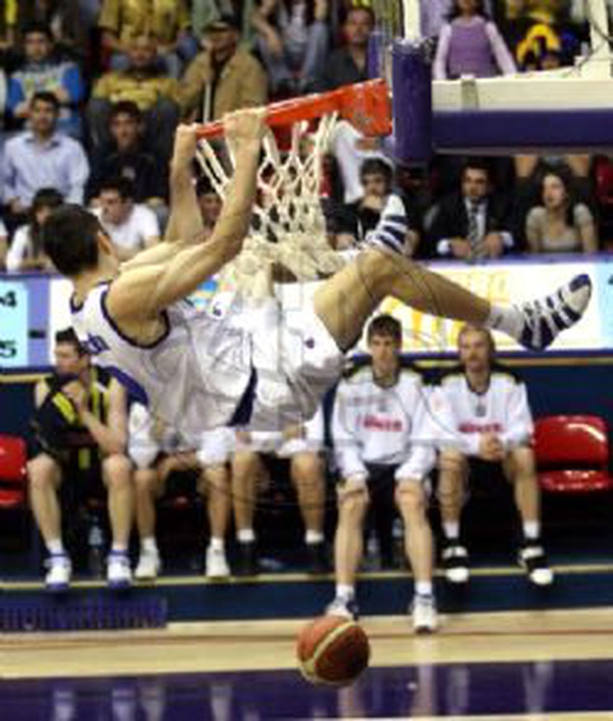Beko Basketbol Ligi'nde Görünüm