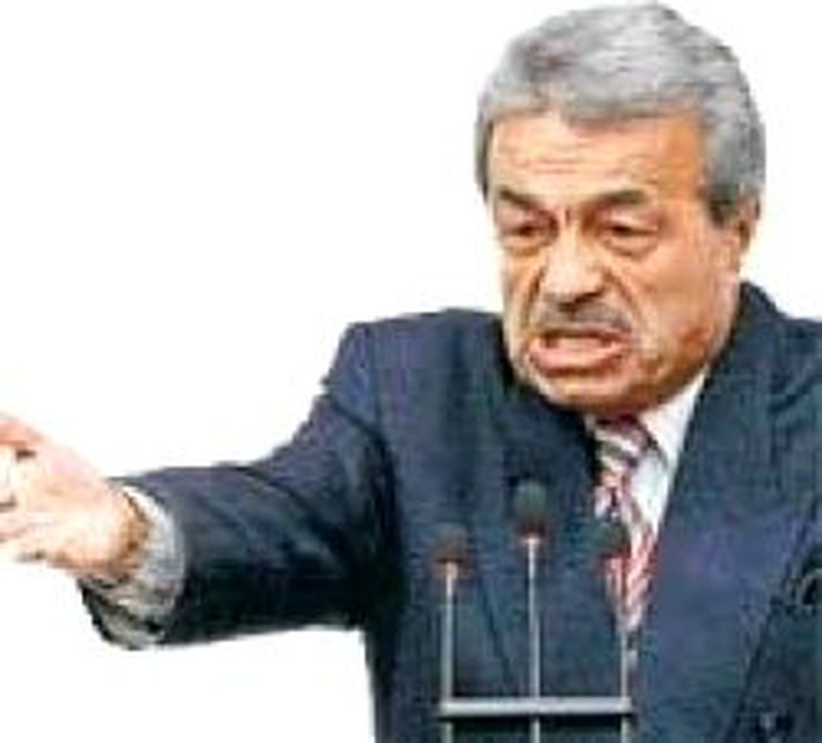 Elitaş'a Dava Açıyorum