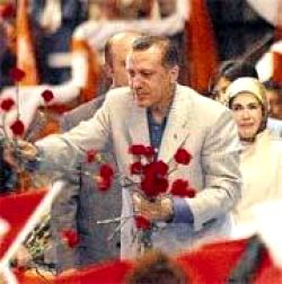 Üsküdar'da İçişleri Zirvesi