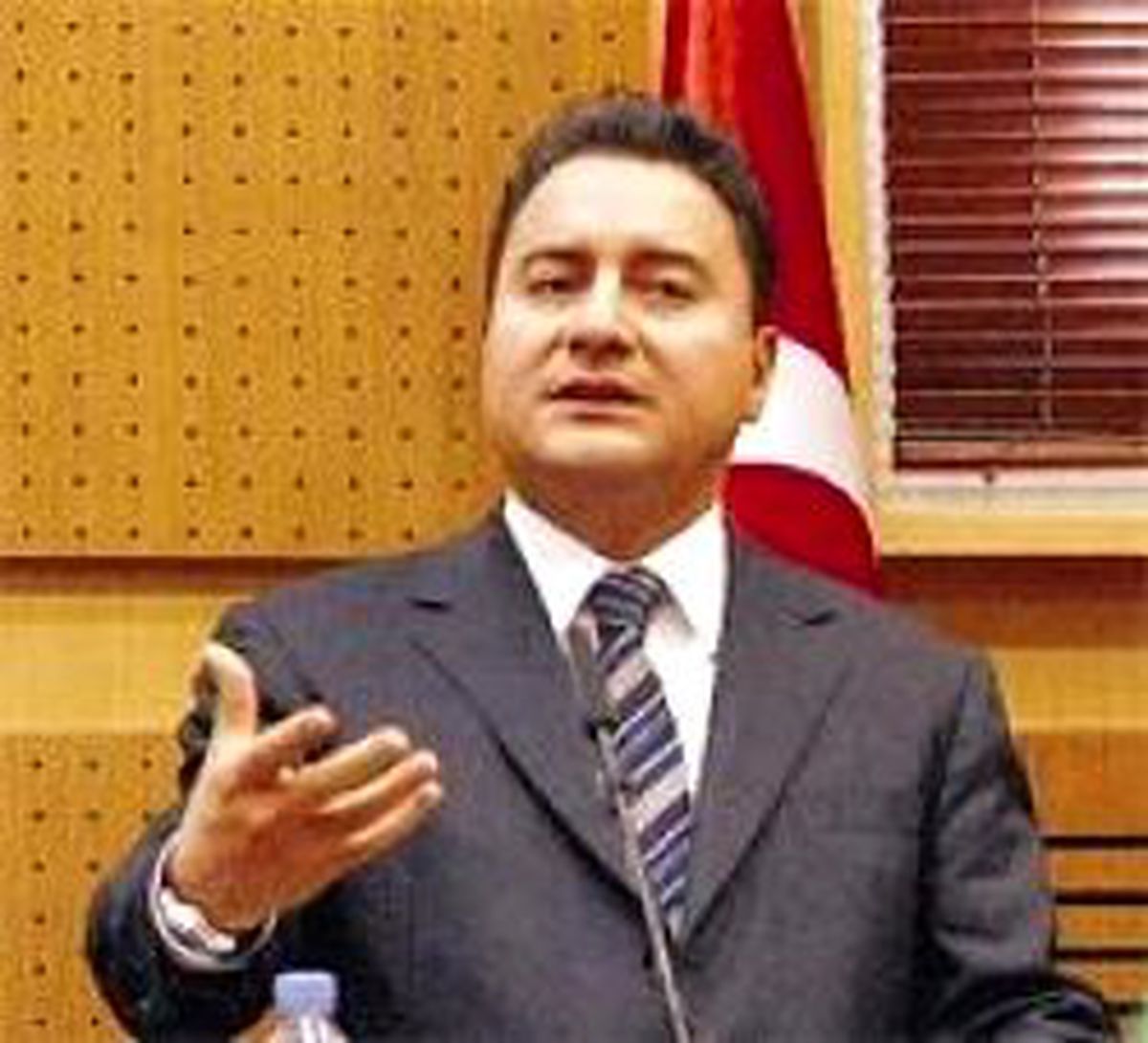 Babacan'ın Ermenistan'a 'Diyalog' Önerisi