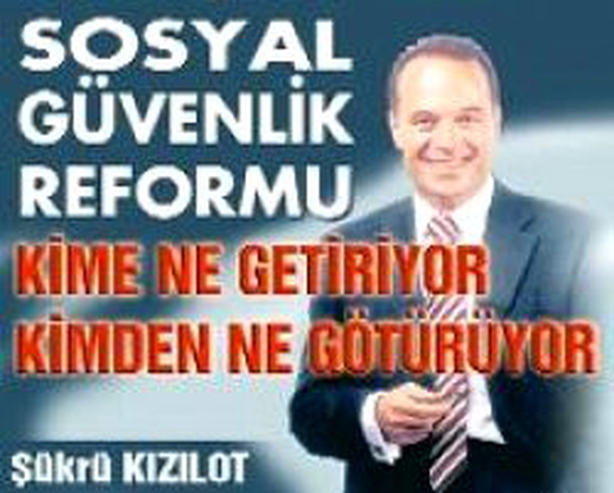 Bir Gecede Çok Şey Değişecek