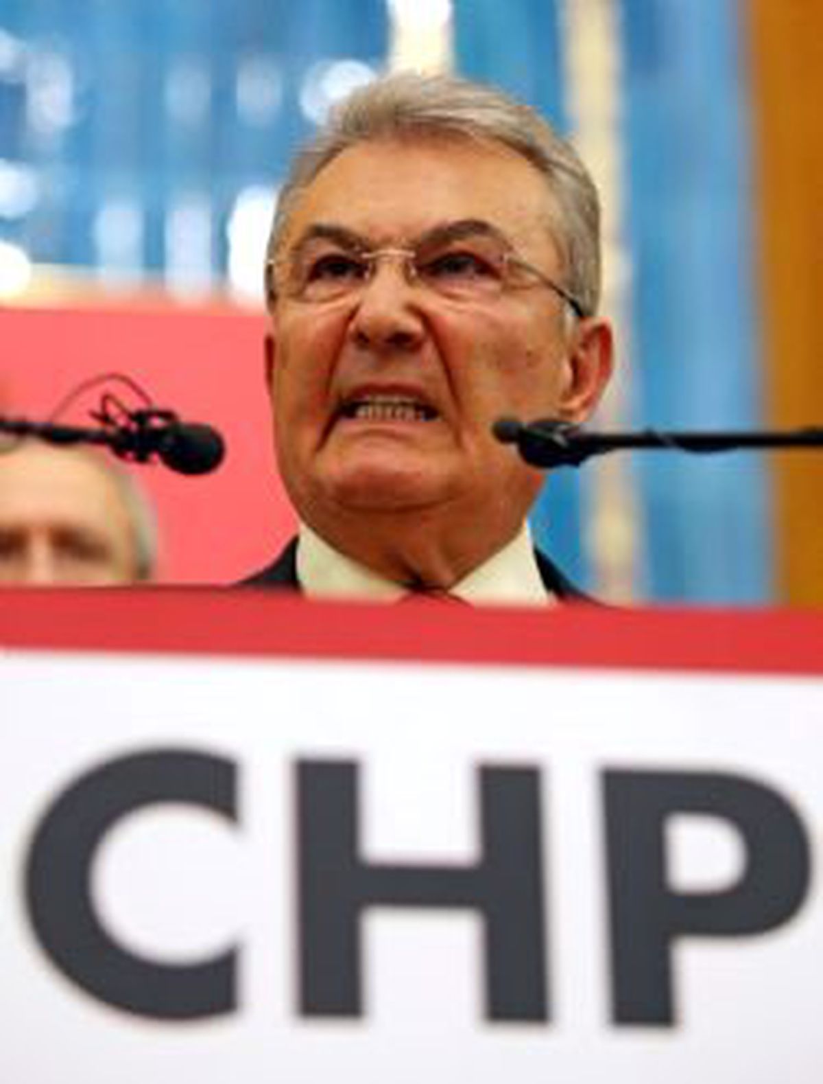 'CHP'ye Dava Yok'