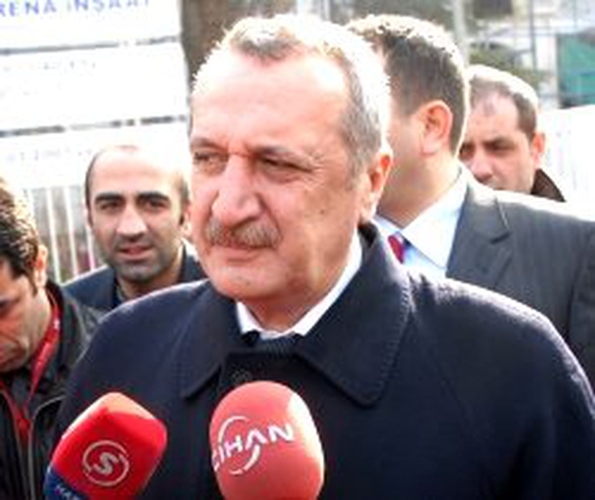  Ağar Susurluk'tan Yargılanacak