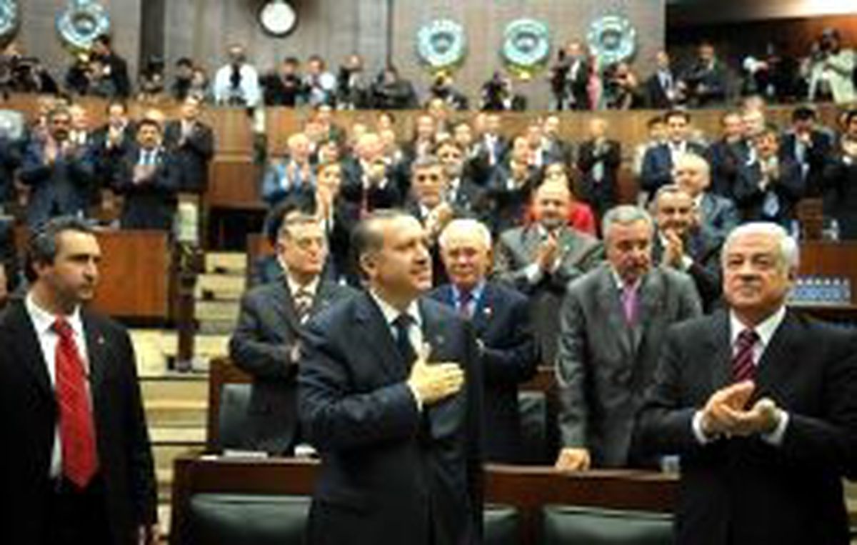 Erdoğan Nabız Tutacak