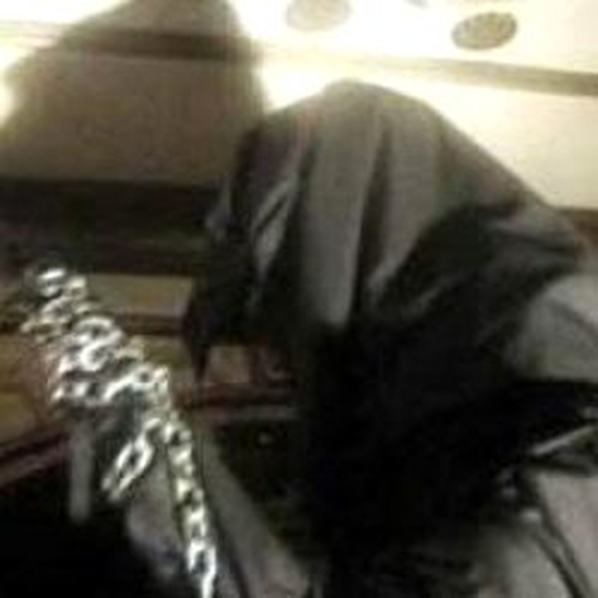 Korku Filmi Gibi Din Dersi '2'