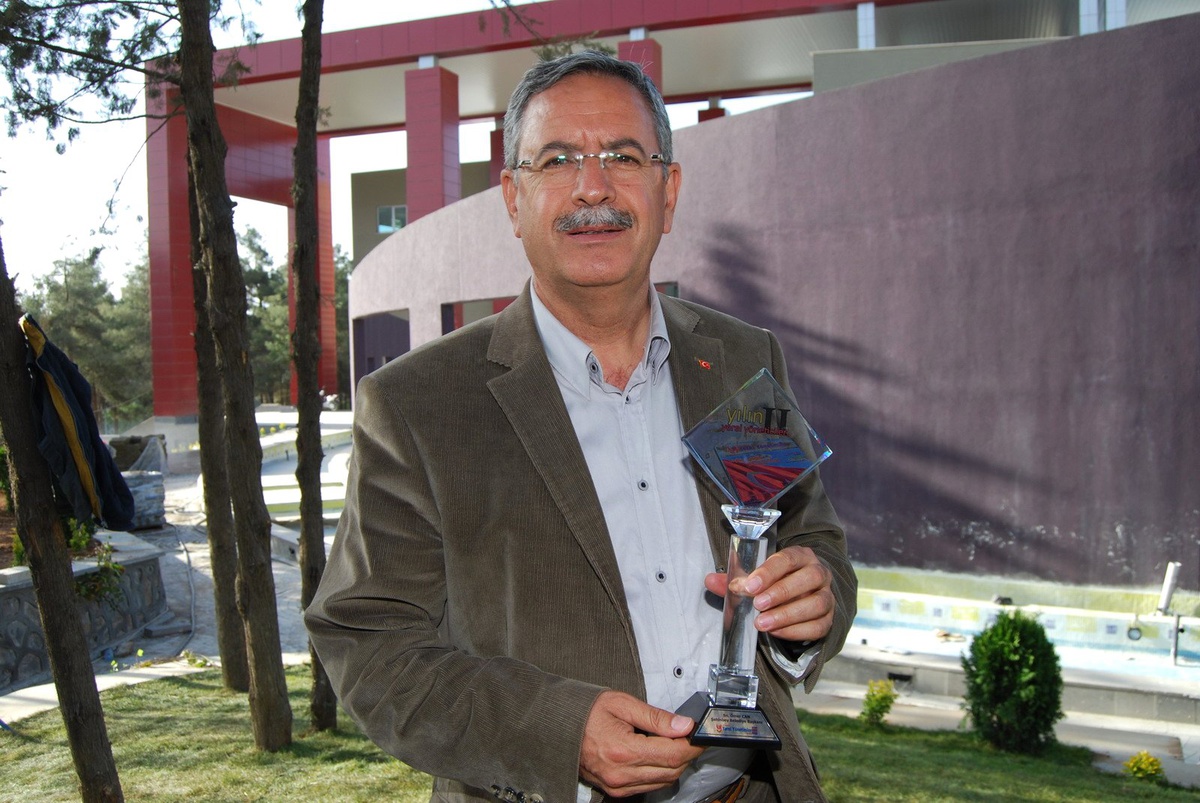 Şahinbey Belediyesi Kentsel Dönüşümde Türkiye Birincisi Seçildi