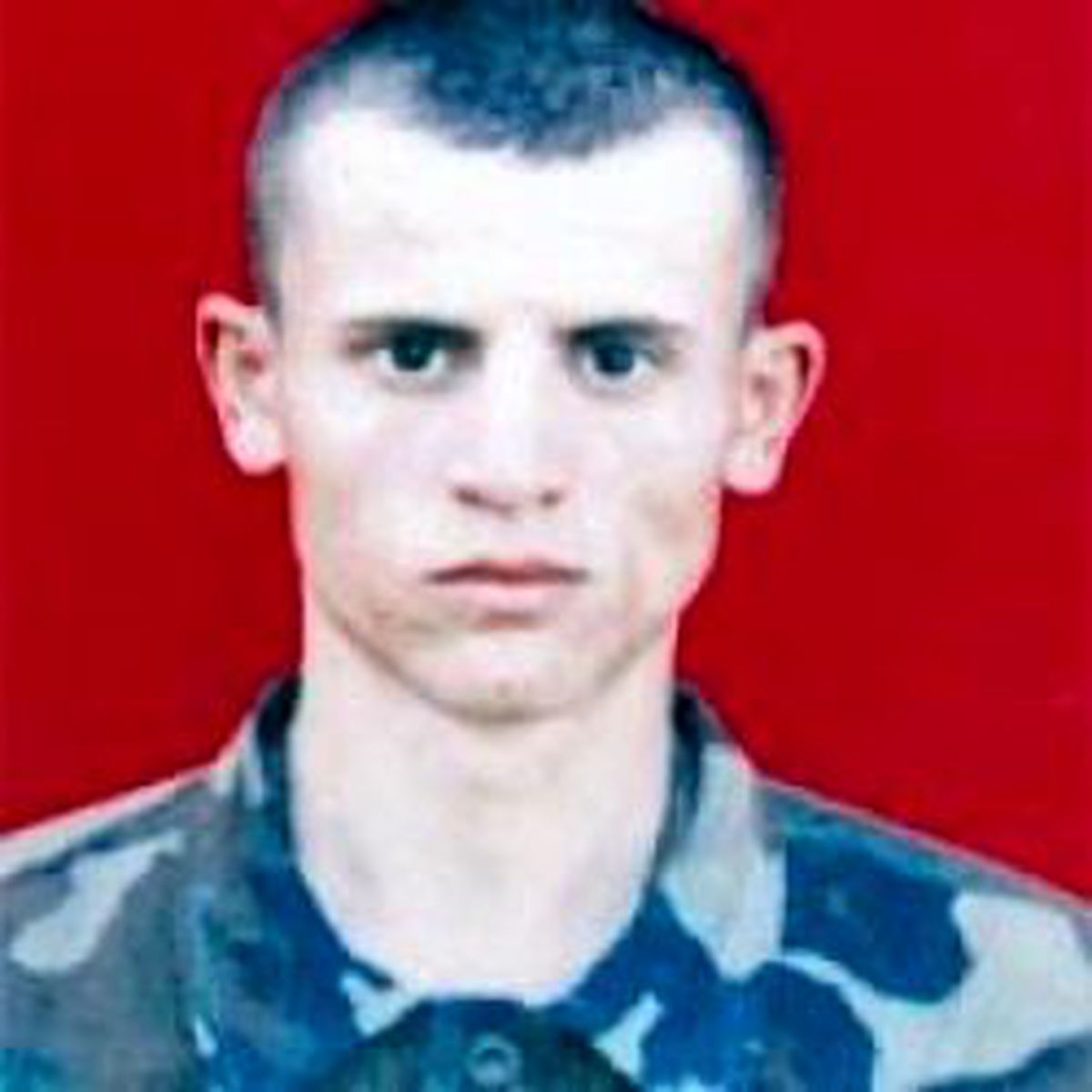 Şehide Giresun'da Son Görev