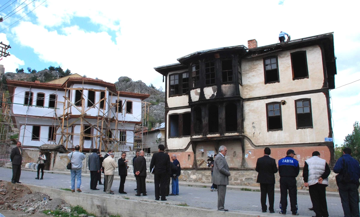 Sinop Valiliği ile Boyabat Belediyesi Komşu Oldu