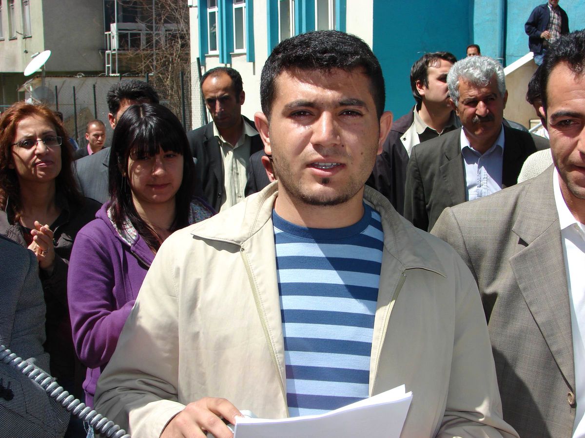 Tkp'den Başkan Burhan Yenigün'e İstifa Çağrısı
