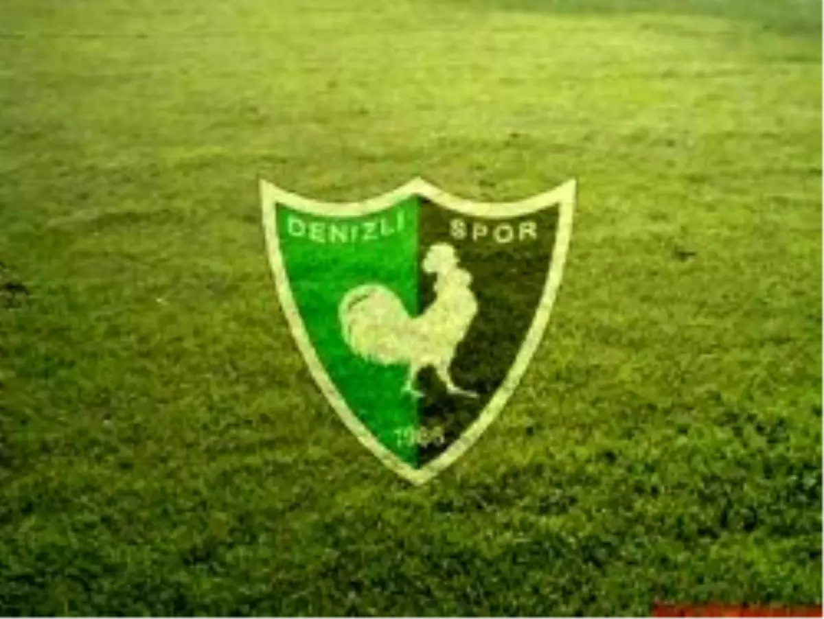 Denizlispor, Sivas\'tan Çekinmiyor