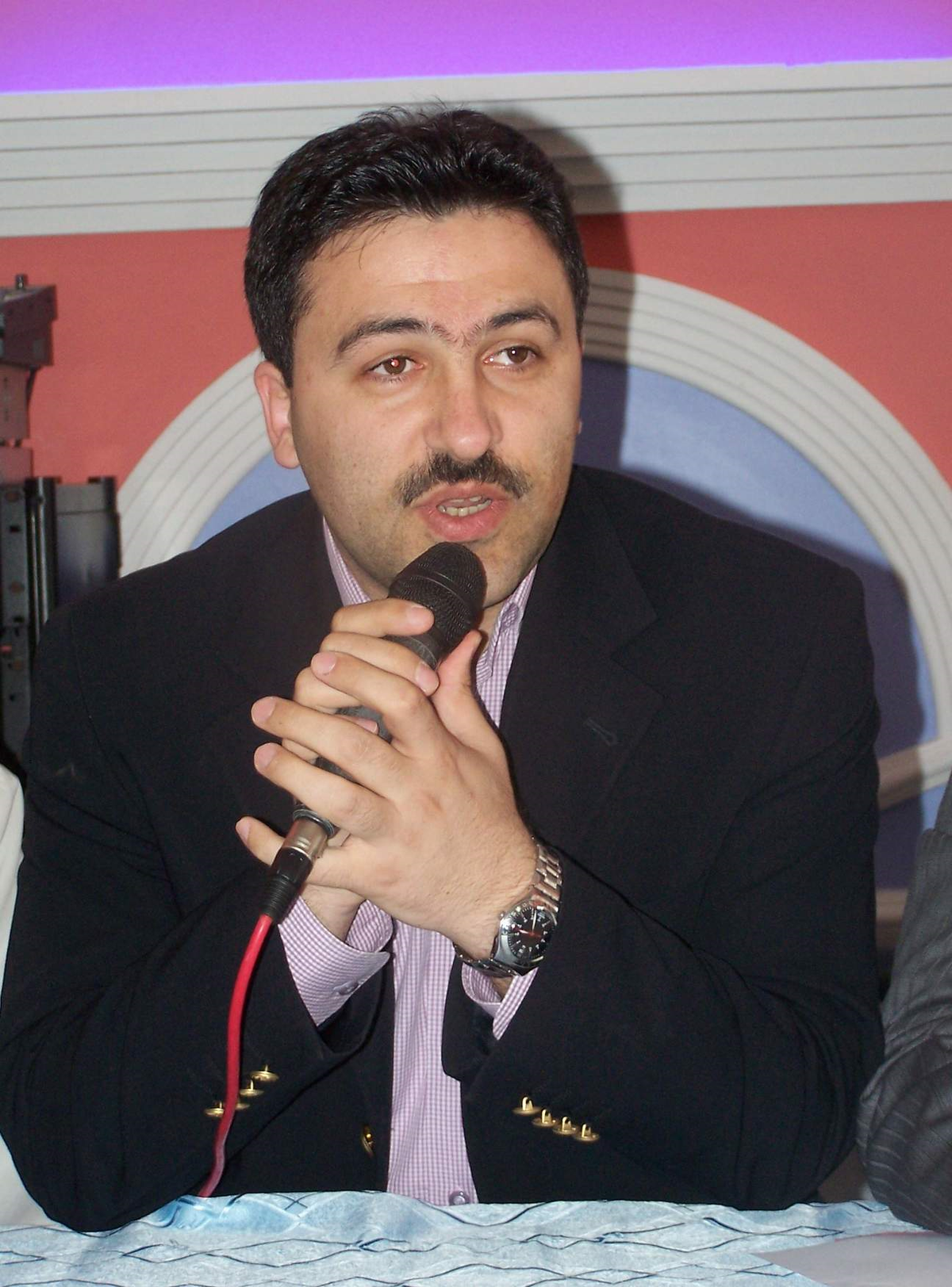 Minibüsçülerden Kocaeli Belediyesine Tepki