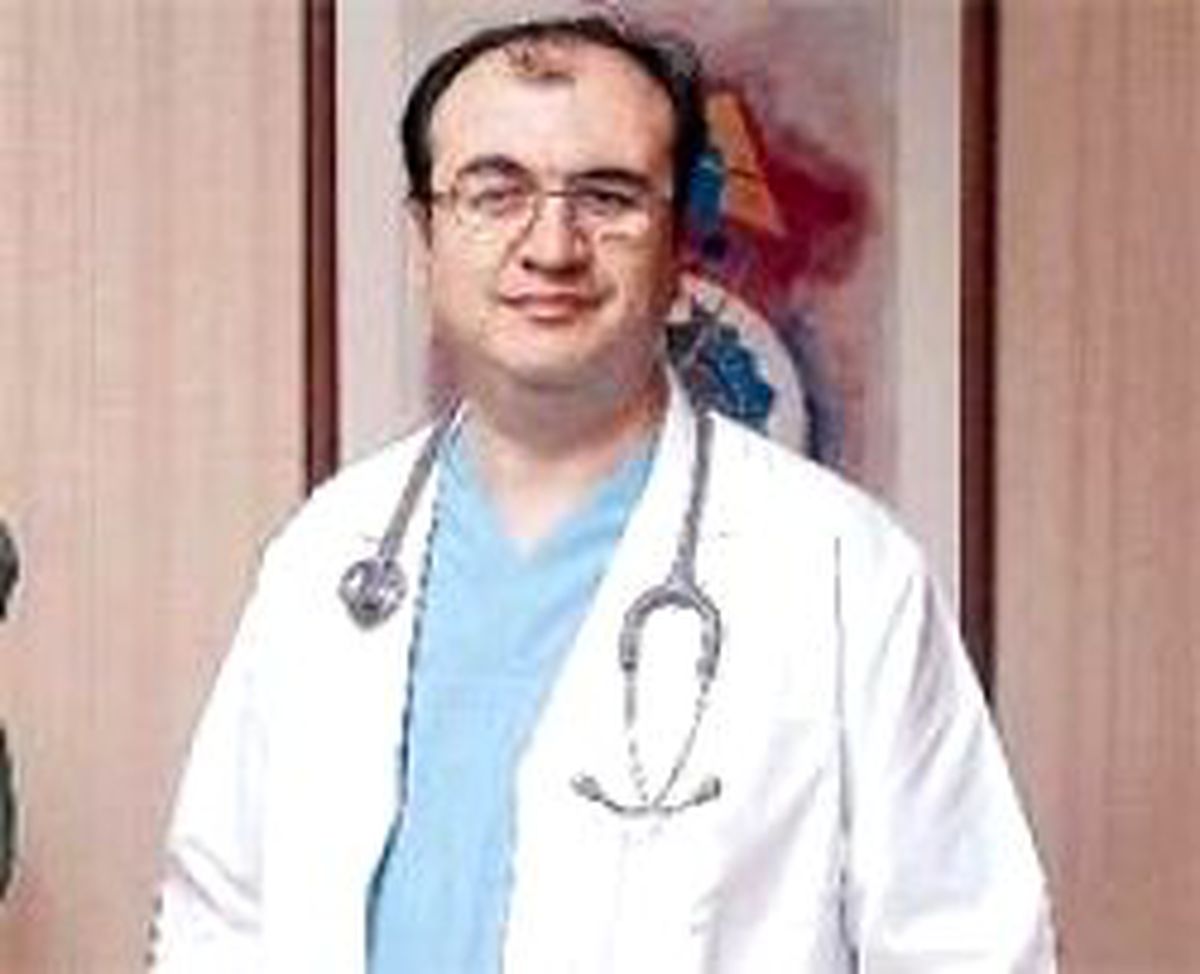 Türk Profesör, Akciğer Kanserinde Ömrü Uzattı