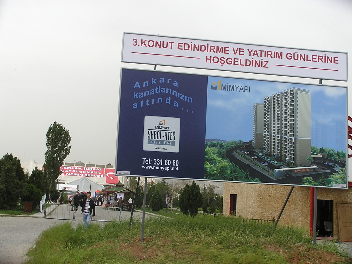 3. Emlak Yatırım ve Konut Edindirme Günleri