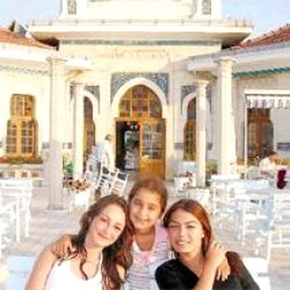 Adalılar Sesini Yükseltti