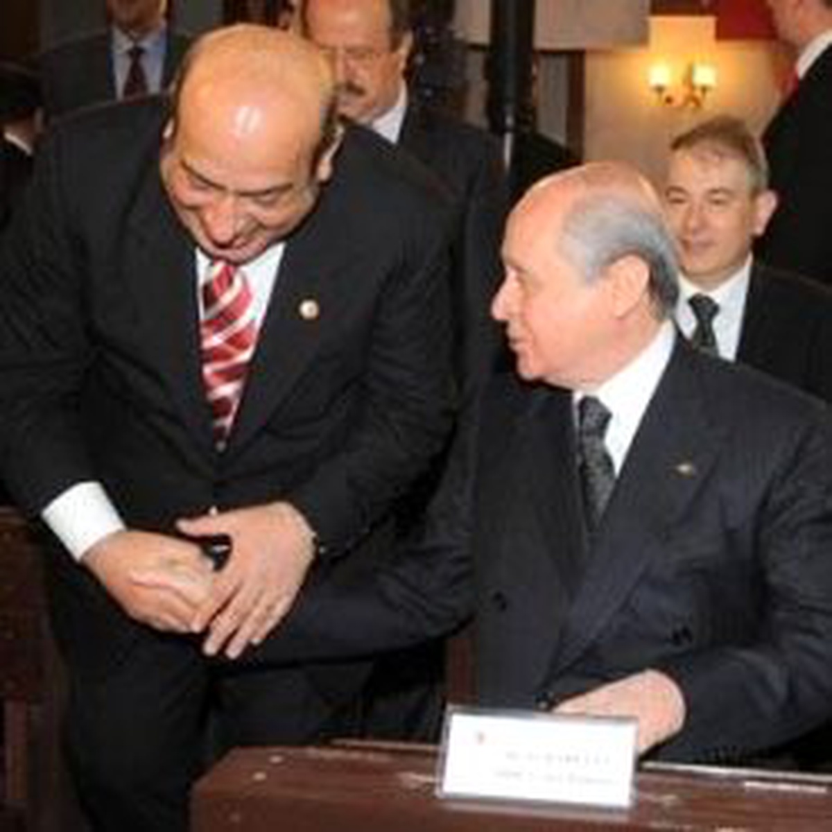'Yerleşim Yerlerinin Eski İsimleri de Anılsın'