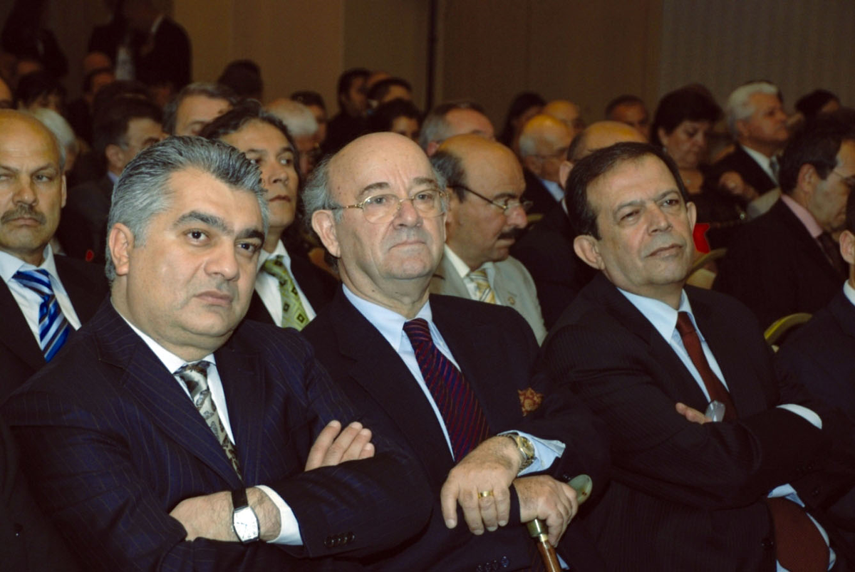 Forum İstanbul 2008 Başladı