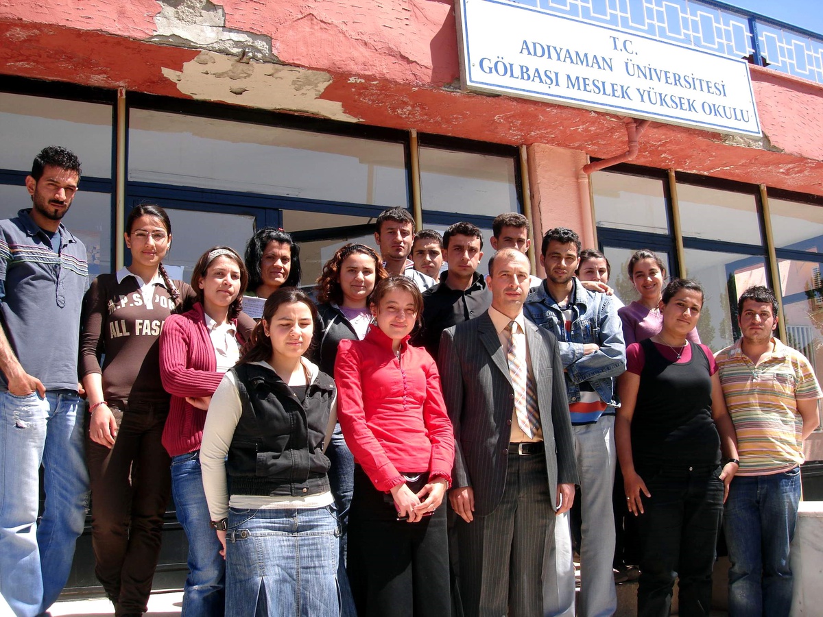 Gölbaşı Meslek Yüksekokulu Öğrenci Kapasitesini Artırıyor