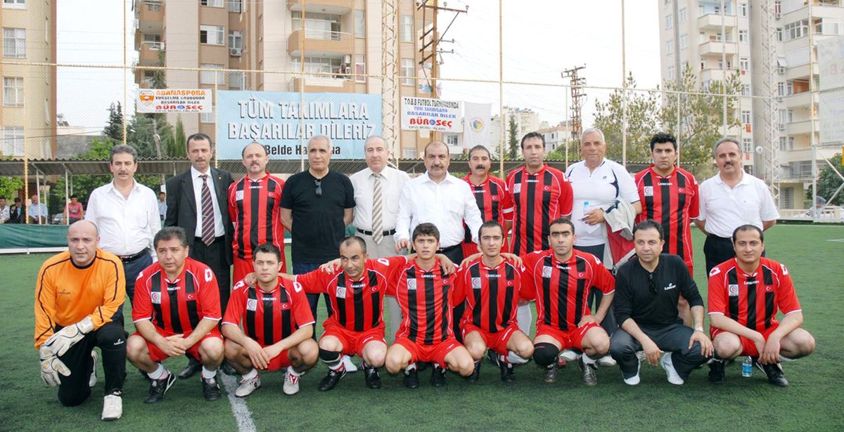 Gto Emin Adımlarla İlerliyor