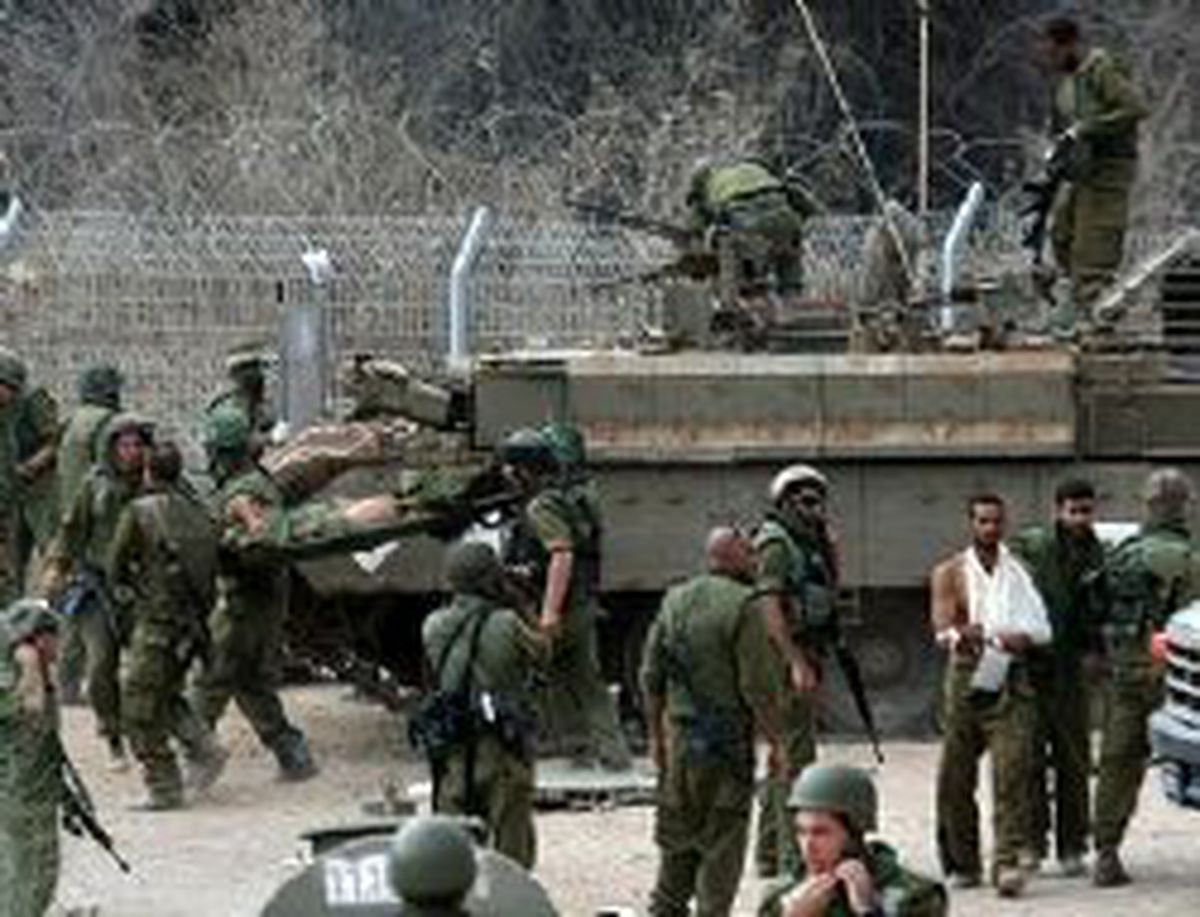 İsrail, Golan'dan Çekilmeye Hazır
