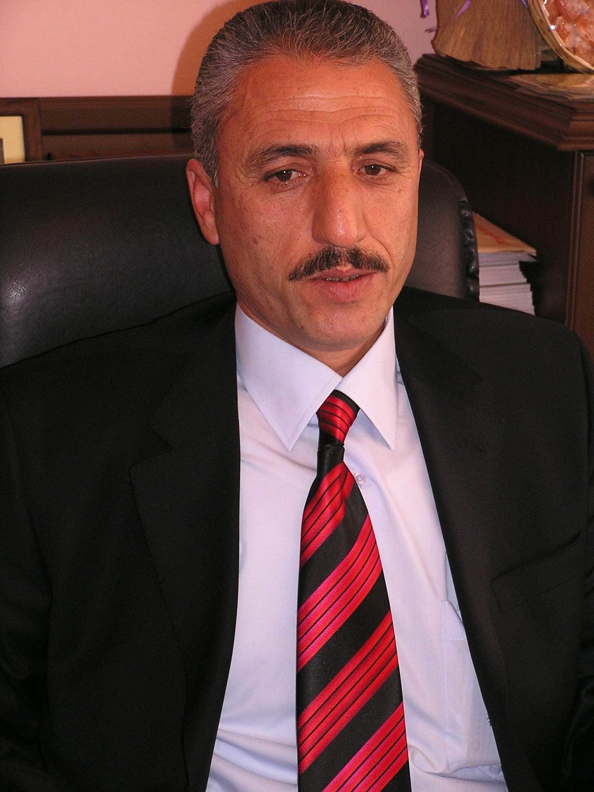 Malatya Ziraat Odası Başkanı Bayram Polatbaş'ın Açıklaması