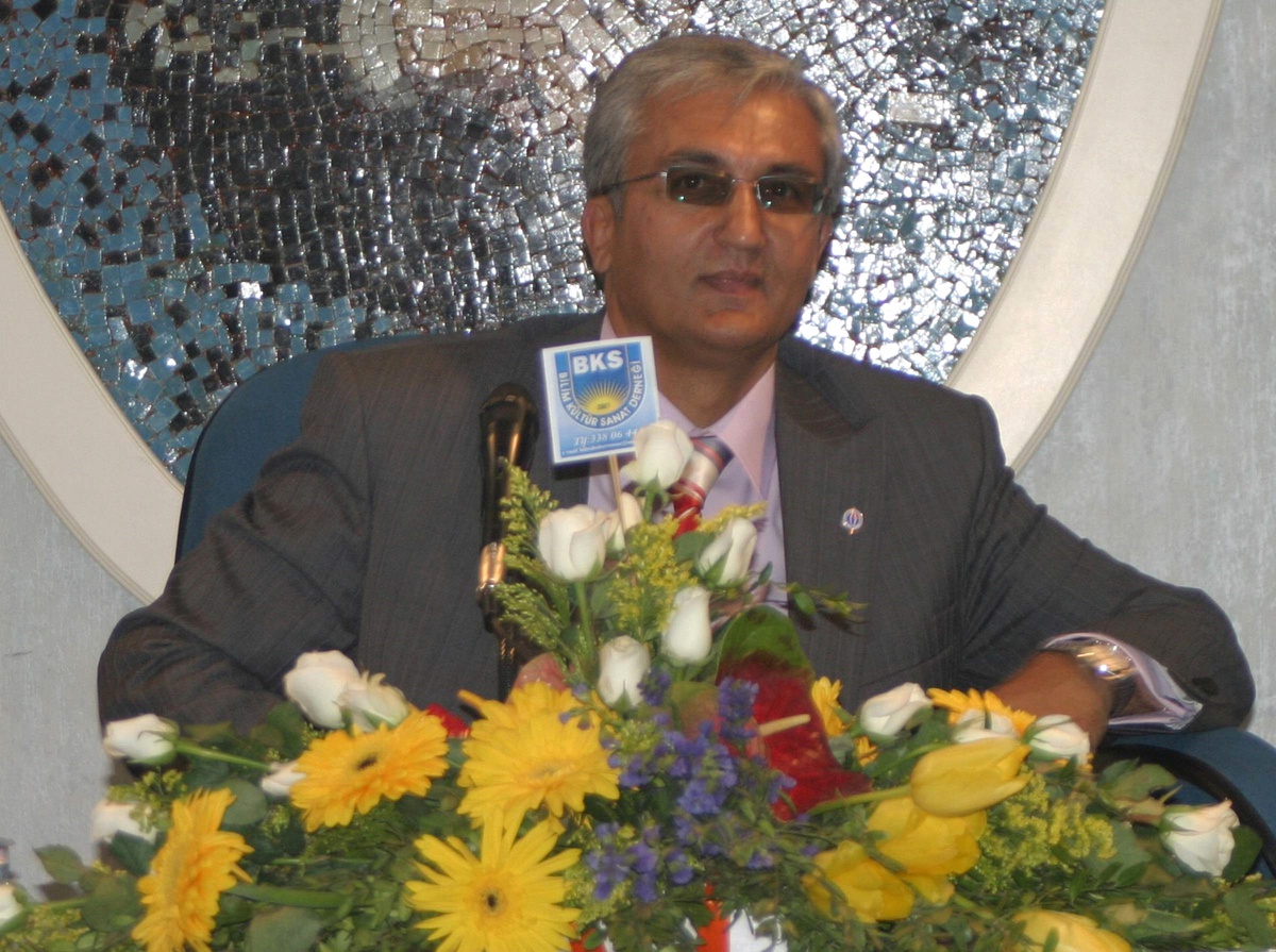 Sözde Ermeni Soykırımı İddiaları Gaziantep'te Tartışıldı