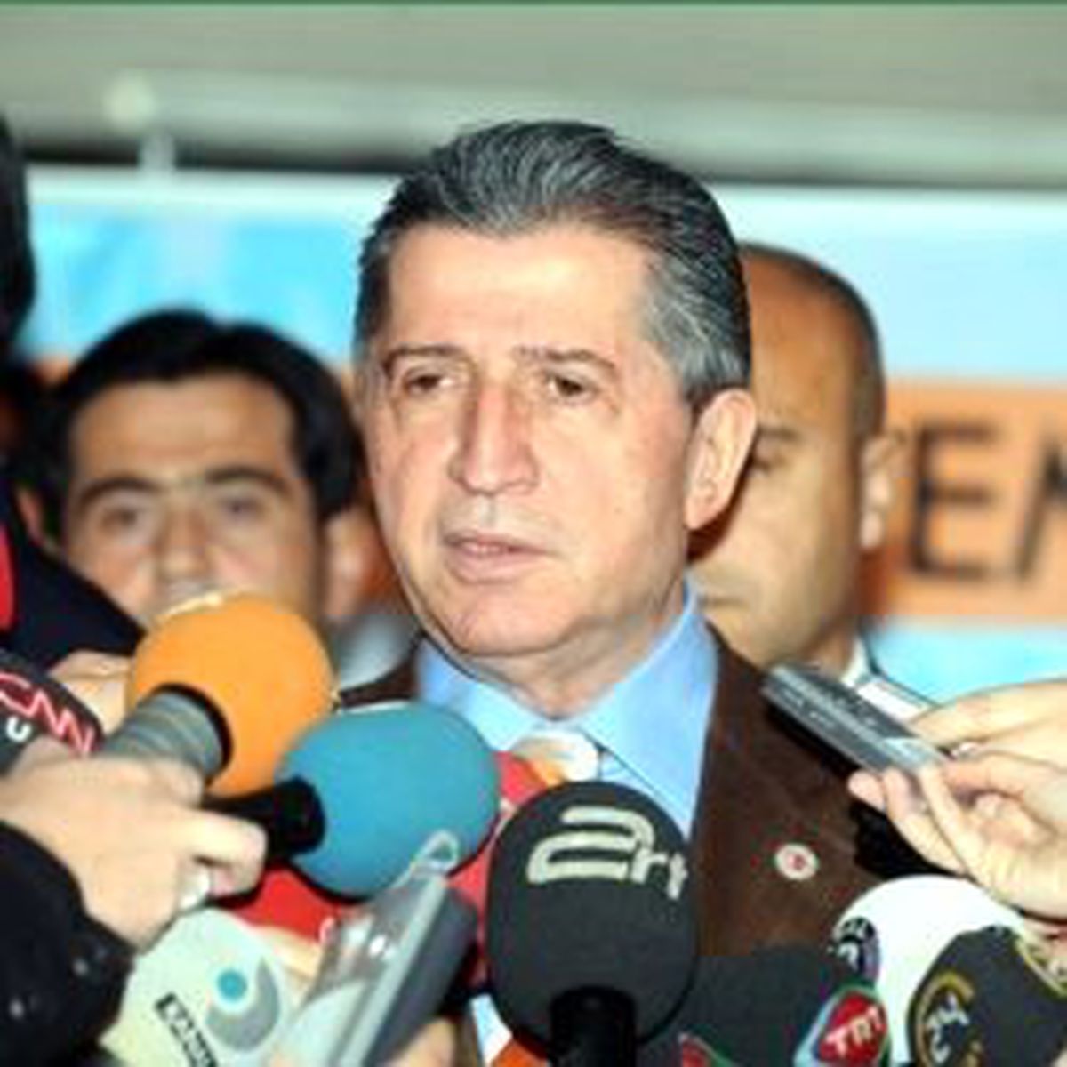 Toptan'dan 'Asker' Yorumu