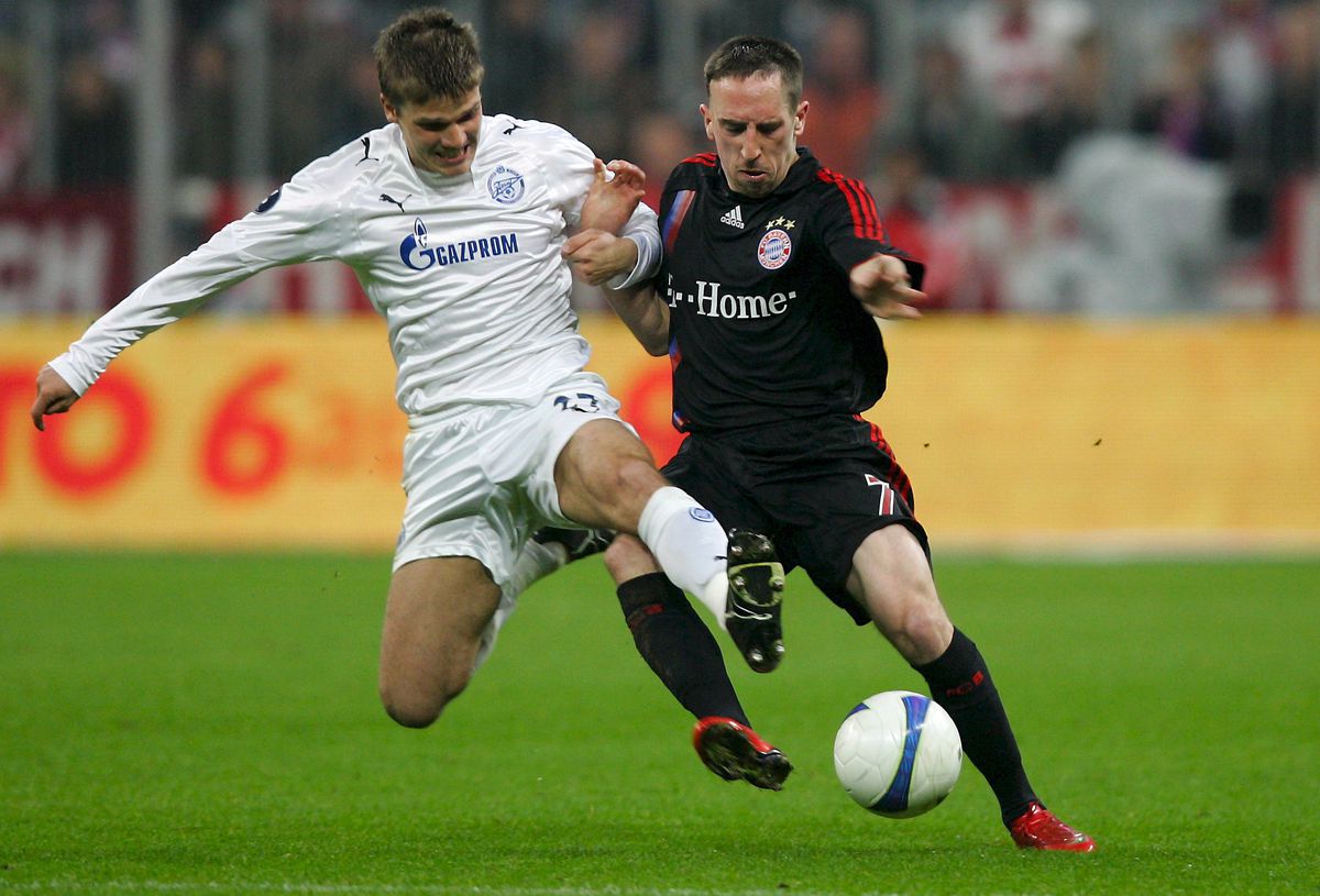 UEFA Kupası