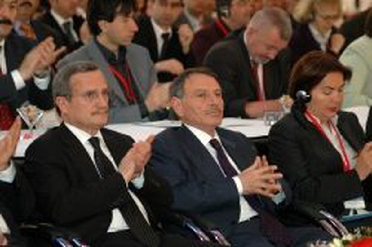 'Uluslararası Balkan Kongresi'