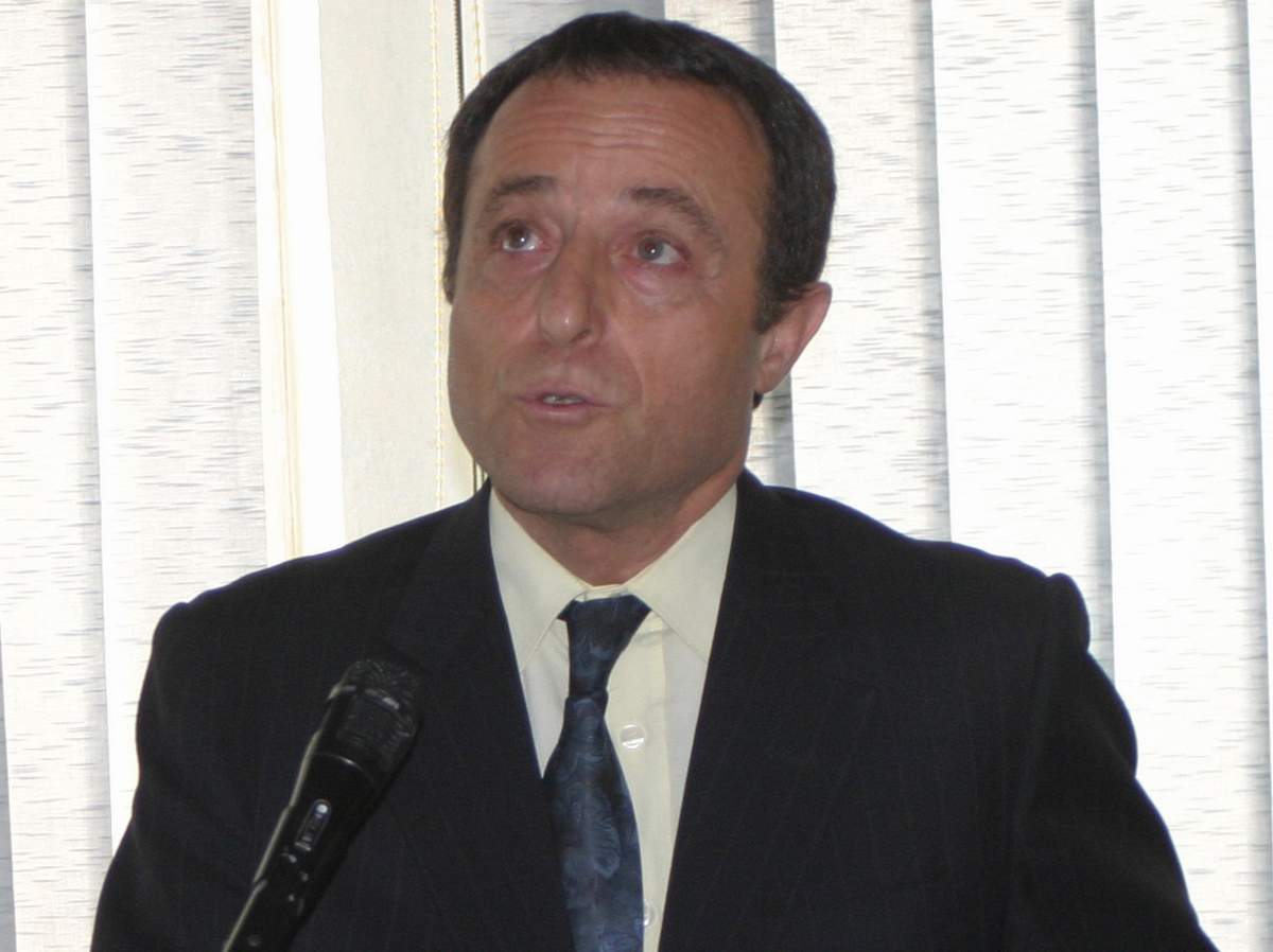 1. Geleneksel Güney Anadolu Müdafaa-i Hukuk Çalıştayı Başladı