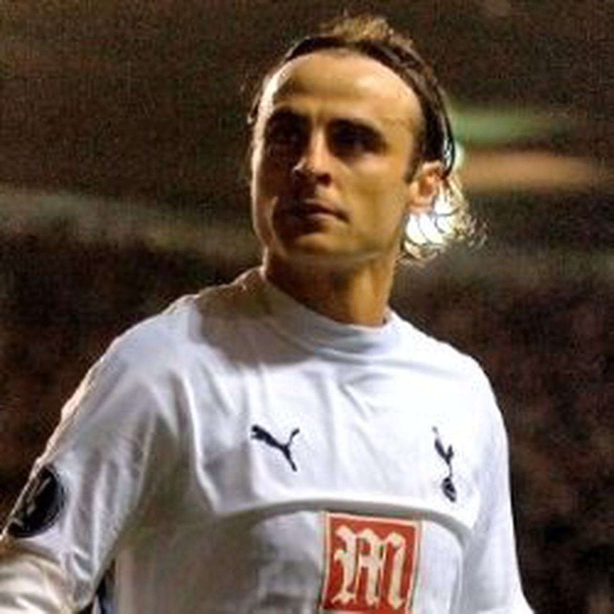 Fenerbahçe'den Berbatov Yalanlaması