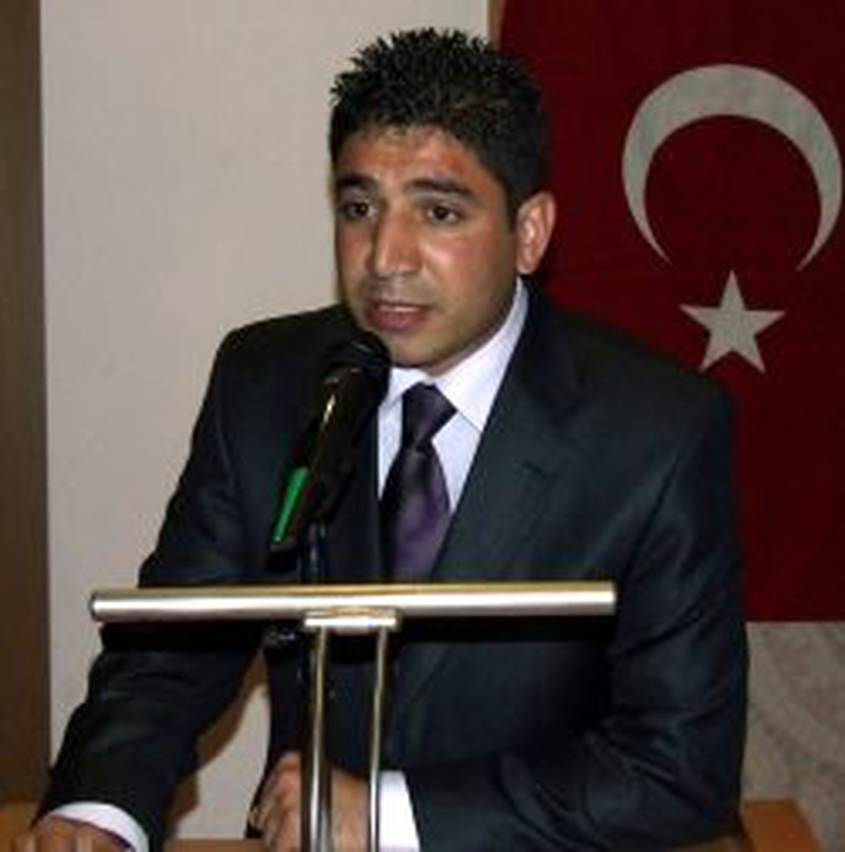 Gaziantep'te Kutlu Doğum Haftası Etkinlikleri
