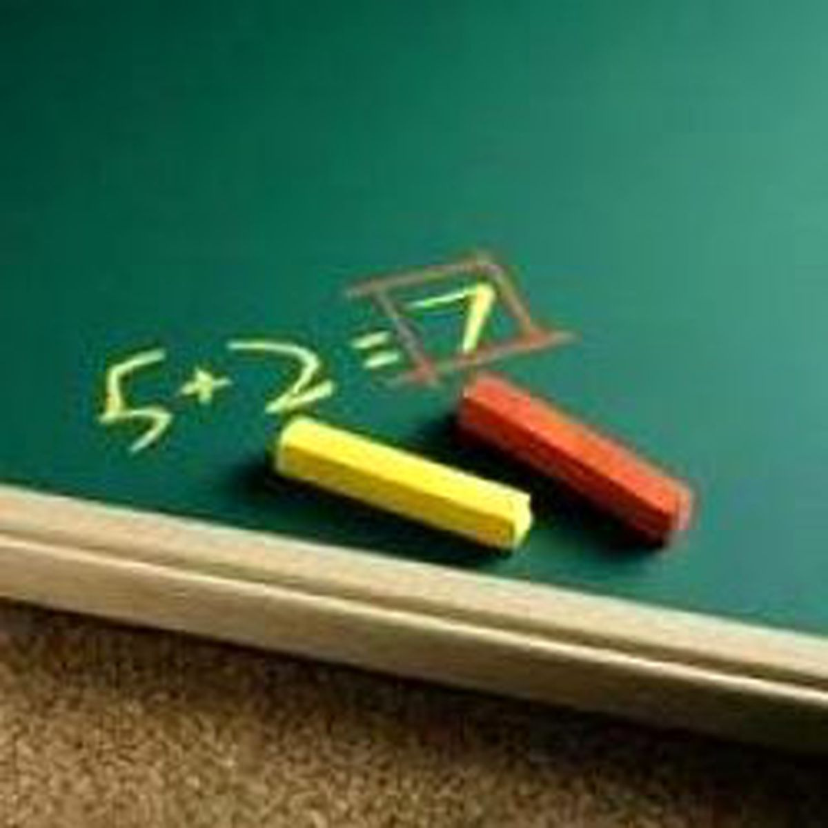 İşte Matematiği Kolay Öğrenme Yolu