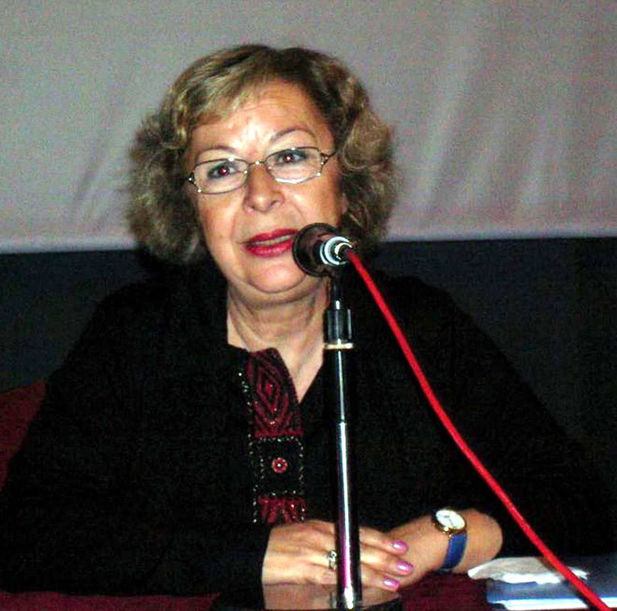 İzmir'de 'Türkçe ve Medya' Paneli