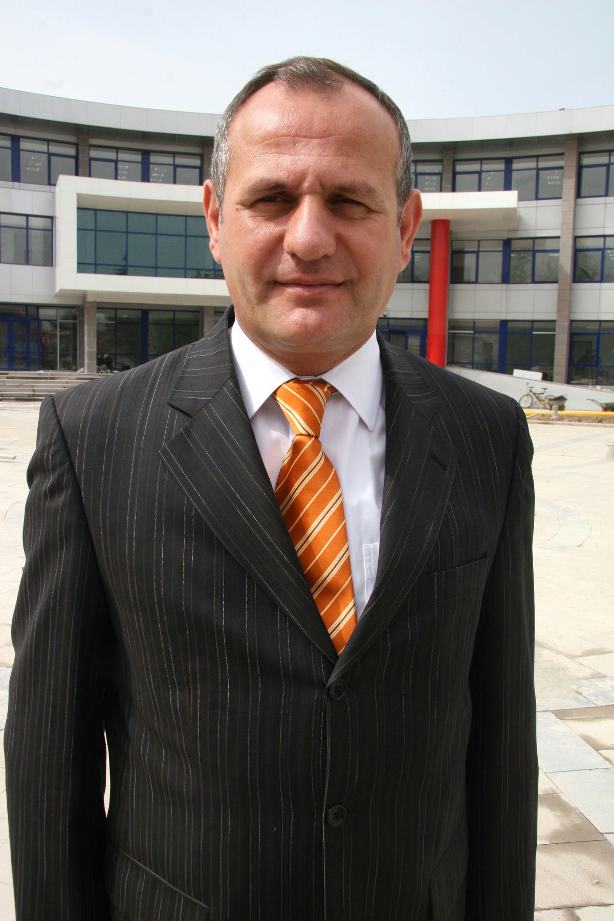Karaca Deresi Islah Edilecek